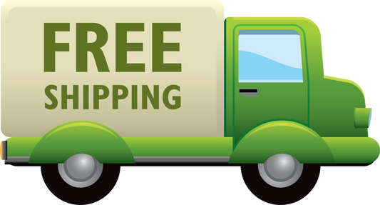 Free Shipping